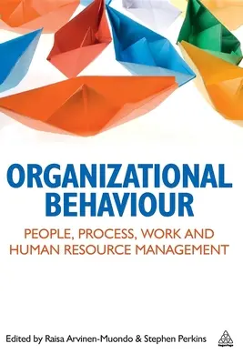Organisatorisches Verhalten - Organizational Behaviour