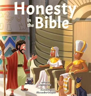 Ehrlichkeit in der Bibel - Honesty in the Bible