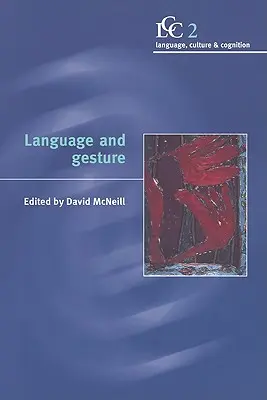 Sprache und Gestik - Language and Gesture