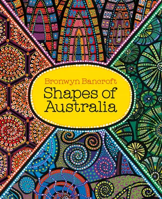 Die Formen Australiens - Shapes of Australia