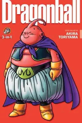 Dragon Ball (3-In-1 Edition), Bd. 13, 13: Enthält die Bände. 37, 38 & 39 - Dragon Ball (3-In-1 Edition), Vol. 13, 13: Includes Vols. 37, 38 & 39