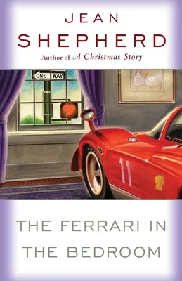 Der Ferrari im Schlafzimmer - The Ferrari in the Bedroom