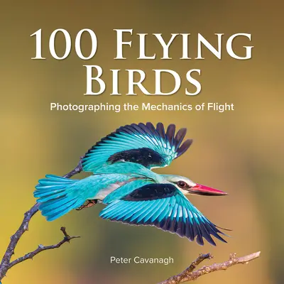 100 fliegende Vögel: Die Mechanik des Fluges fotografieren - 100 Flying Birds: Photographing the Mechanics of Flight