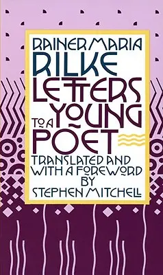 Briefe an einen jungen Dichter - Letters to a Young Poet