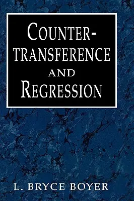 Gegenübertragung und Regression - Countertransference and Regression