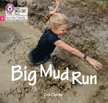 Großer Schlammlauf - Phase 2 - Big Mud Run - Phase 2