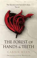 Wald aus Händen und Zähnen - Forest of Hands and Teeth