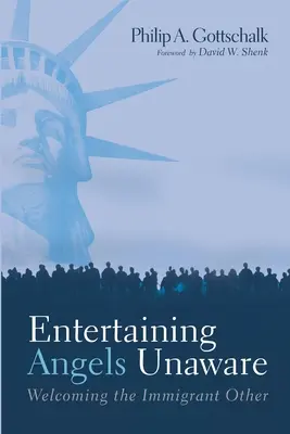 Unterhaltsame Engel ohne Bewusstsein - Entertaining Angels Unaware