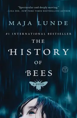 Die Geschichte der Bienen - The History of Bees