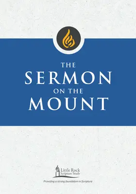 Bergpredigt - Sermon on the Mount