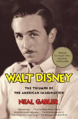 Walt Disney: Der Triumph der amerikanischen Vorstellungskraft - Walt Disney: The Triumph of the American Imagination