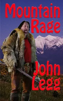 Der Zorn der Berge - Mountain Rage