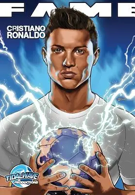 Ruhm: Cristiano Ronaldo - Fame: Cristiano Ronaldo