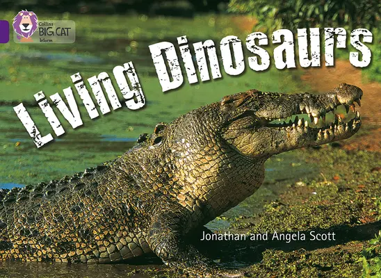 Lebendige Dinosaurier - Living Dinosaurs