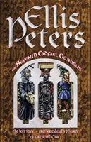 Siebter Cadfael Omnibus - Der heilige Dieb, Bruder Cadfaels Buße, Ein seltener Benediktiner - Seventh Cadfael Omnibus - The Holy Thief, Brother Cadfael's Penance, A Rare Benedictine