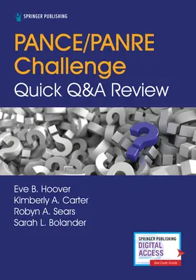 Pance/Panre Herausforderung: Kurzer Q&A Rückblick - Pance/Panre Challenge: Quick Q&A Review