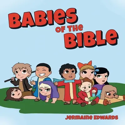 Babies der Bibel - Babies of the Bible