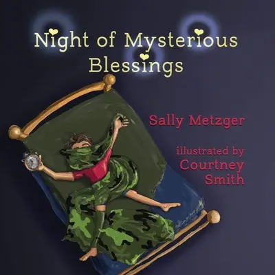 Die Nacht der geheimnisvollen Segnungen - Night of Mysterious Blessings