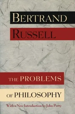 Die Probleme der Philosophie - The Problems of Philosophy