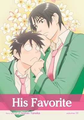 Sein Favorit, Bd. 11, 11 - His Favorite, Vol. 11, 11