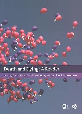 Tod und Sterben: Ein Lesebuch - Death and Dying: A Reader