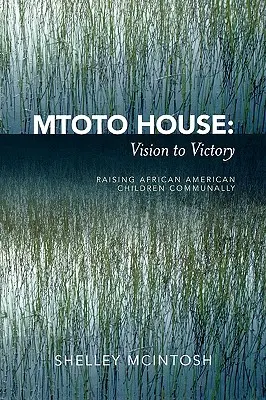 Mtoto-Haus: Von der Vision zum Sieg: Afroamerikanische Kinder gemeinschaftlich erziehen - Mtoto House: Vision to Victory: Raising African American Children Communally