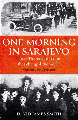 Eines Morgens in Sarajewo: Die Geschichte eines Attentats, das die Welt veränderte - One Morning in Sarajevo: The Story of the Assassination That Changed the World