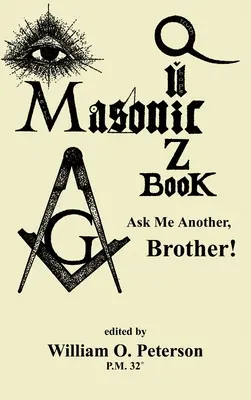 Freimaurer-Quizbuch - Masonic Quiz Book