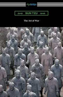 Die Kunst des Krieges - The Art of War