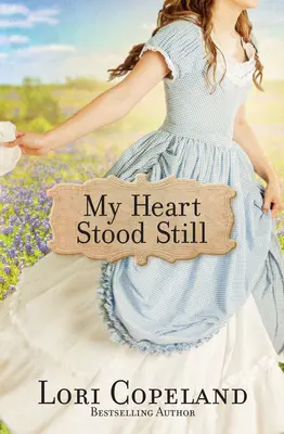 Mein Herz ist stehengeblieben - My Heart Stood Still