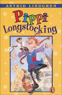 Pippi Langstrumpf - Pippi Longstocking