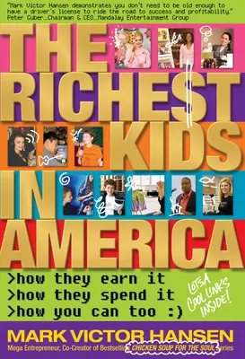 Die reichsten Kinder Amerikas - The Richest Kids In America