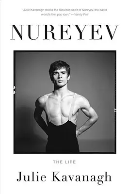 Nurejew: Das Leben - Nureyev: The Life