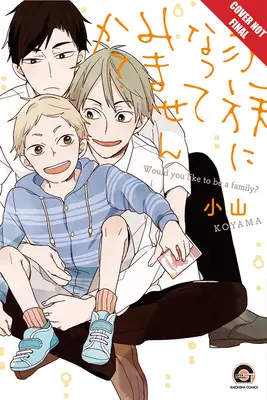 Würden Sie gerne eine Familie sein? - Would You Like to Be a Family?