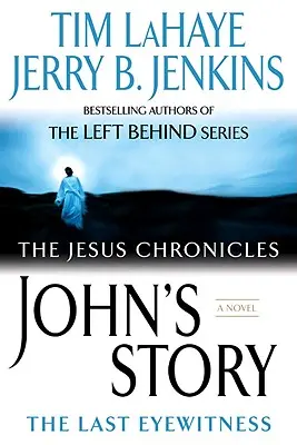 Die Geschichte von John: Der letzte Augenzeuge - John's Story: The Last Eyewitness