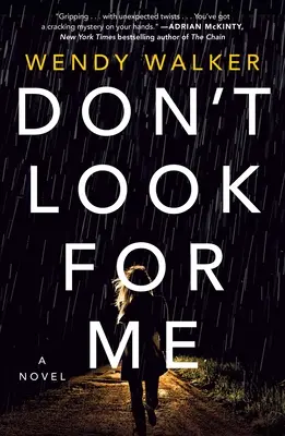 Sucht nicht nach mir - Don't Look for Me