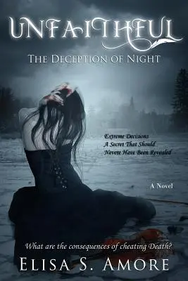 Untreu - Die Täuschung der Nacht - Unfaithful - The Deception of Night