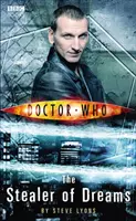 Doctor Who: Die Stehler der Träume - Doctor Who: The Stealers of Dreams