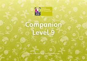 Primay Years Programme Level 9 Begleitpaket mit 6 Büchern - Primay Years Programme Level 9 Companion Pack of 6