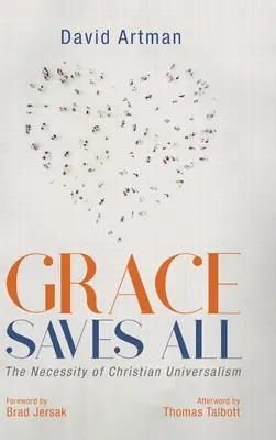 Gnade rettet alles - Grace Saves All