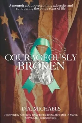 Mutig gebrochen - Courageously Broken