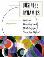 Geschäftsdynamik: Systemdenken und Modellierung für eine komplexe Welt (Int'l Ed) - Business Dynamics: Systems Thinking and Modeling for a Complex World (Int'l Ed)