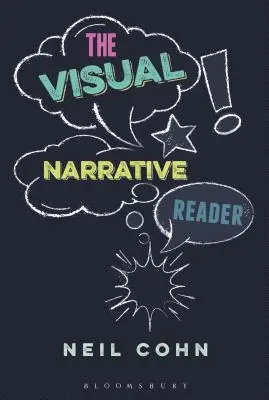 Der visuelle Narrative Reader - The Visual Narrative Reader