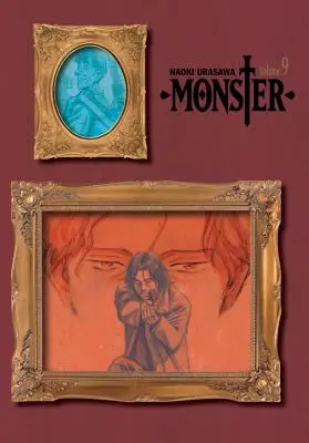 Monster: Die perfekte Ausgabe, Bd. 9, 9 - Monster: The Perfect Edition, Vol. 9, 9