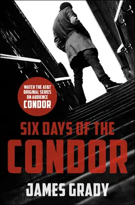 Sechs Tage des Condor - Six Days of the Condor