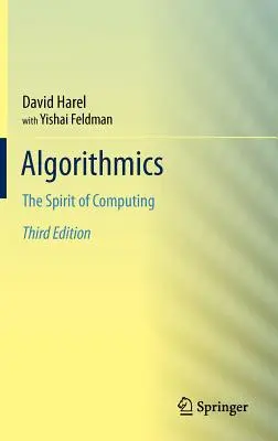 Algorithmik: Der Geist des Rechnens - Algorithmics: The Spirit of Computing