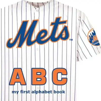 New Yorker Mets ABC - New York Mets ABC