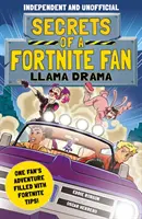 Geheimnisse eines Fortnite-Fans 3: Lama-Drama - Secrets of a Fortnite Fan 3: Llama Drama