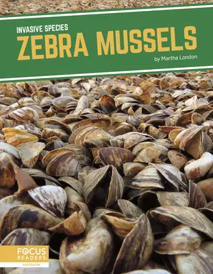 Zebramuscheln - Zebra Mussels