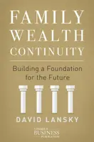 Kontinuität des Familienvermögens: Ein Fundament für die Zukunft schaffen - Family Wealth Continuity: Building a Foundation for the Future